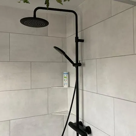 Ferienwohnung Heideweg Schneverdingen Buitenkant foto
