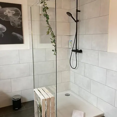 Ferienwohnung Heideweg Schneverdingen Buitenkant foto
