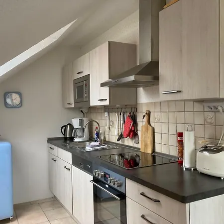 Ferienwohnung Heideweg Schneverdingen Buitenkant foto