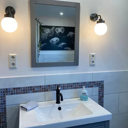 Ferienwohnung Heideweg Schneverdingen Buitenkant foto