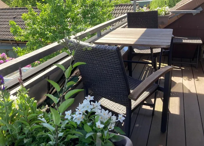 Ferienwohnung Heideweg
