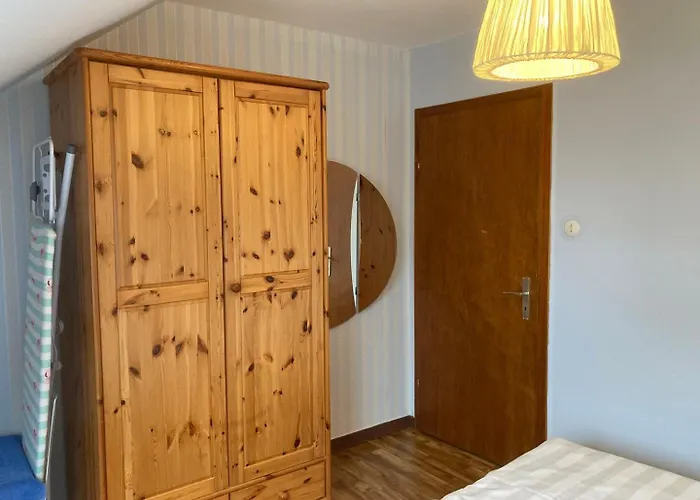 Ferienwohnung Heideweg
