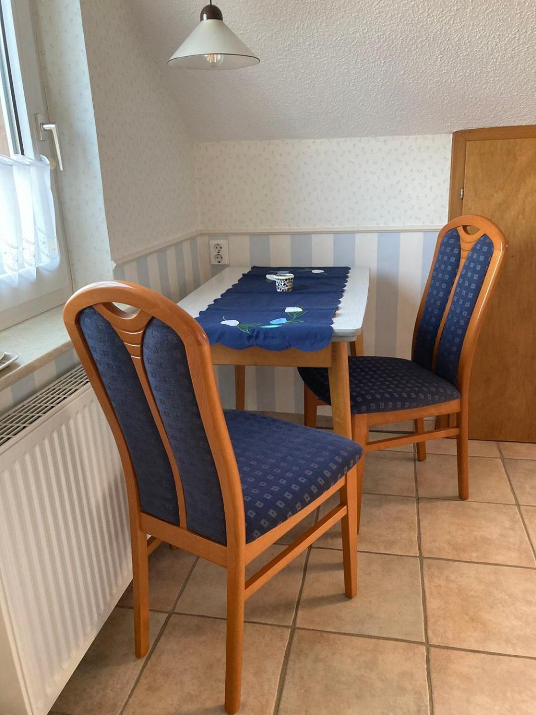 Heideweg Apartment