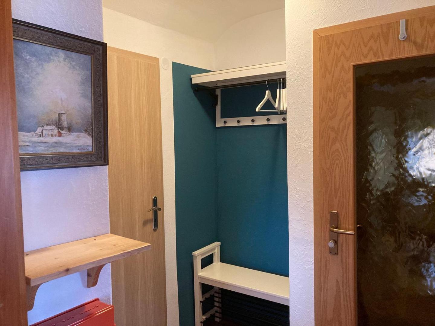 Apartment Heideweg