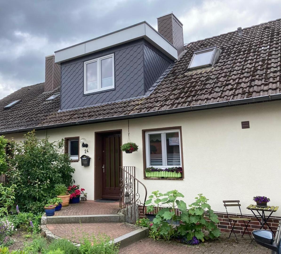 Apartment Heideweg Schneverdingen