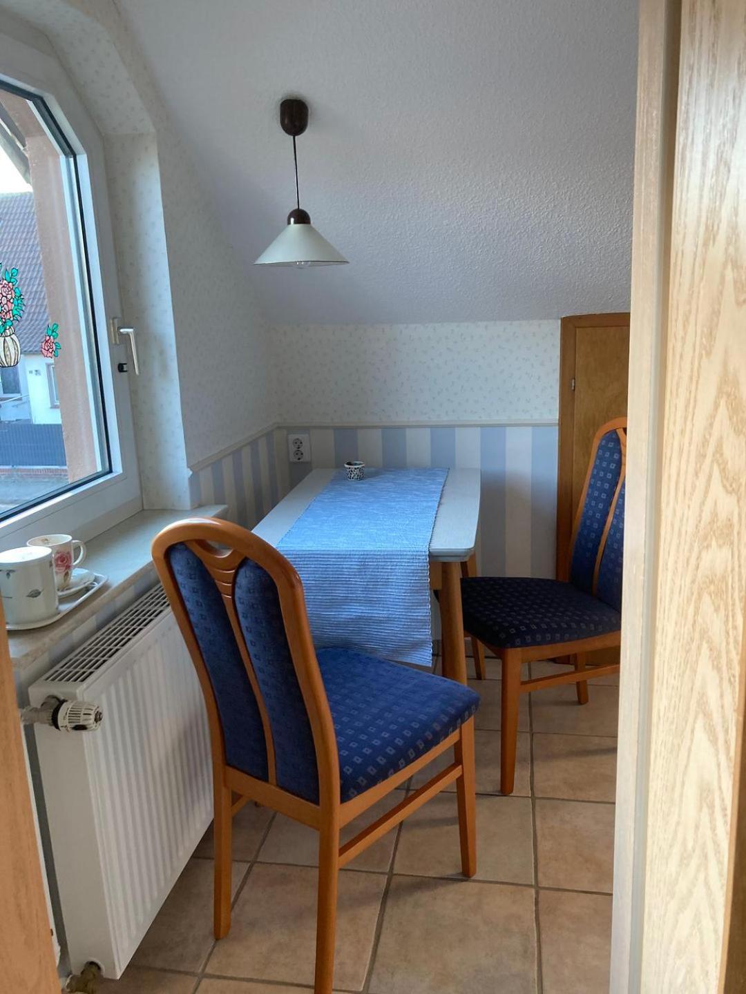 Heideweg Apartment *