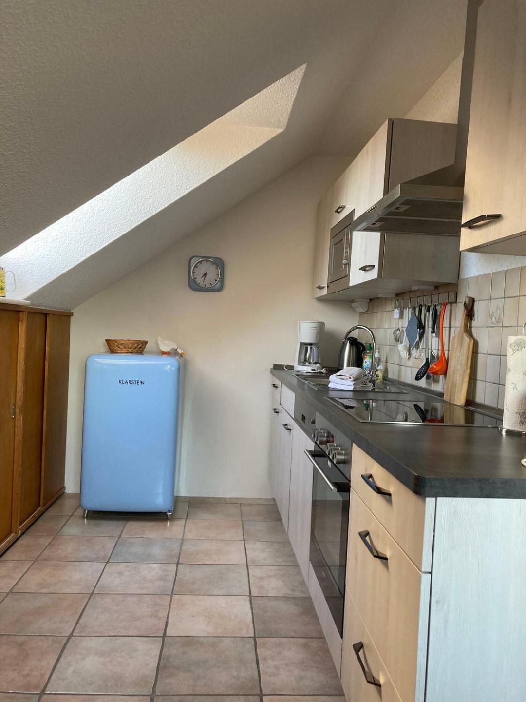 Heideweg Apartment Schneverdingen