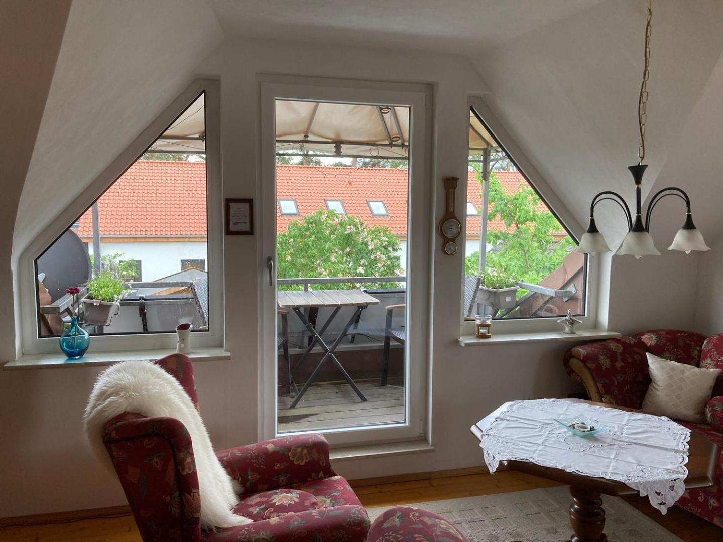 Heideweg Apartment *