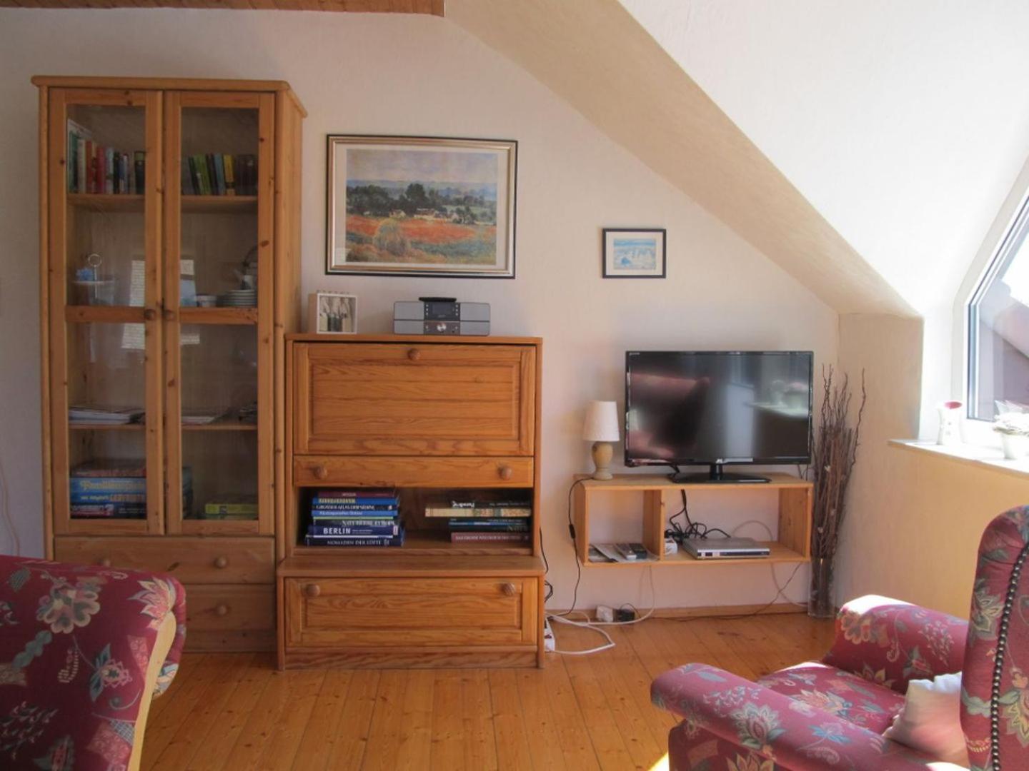 Heideweg Apartment Schneverdingen